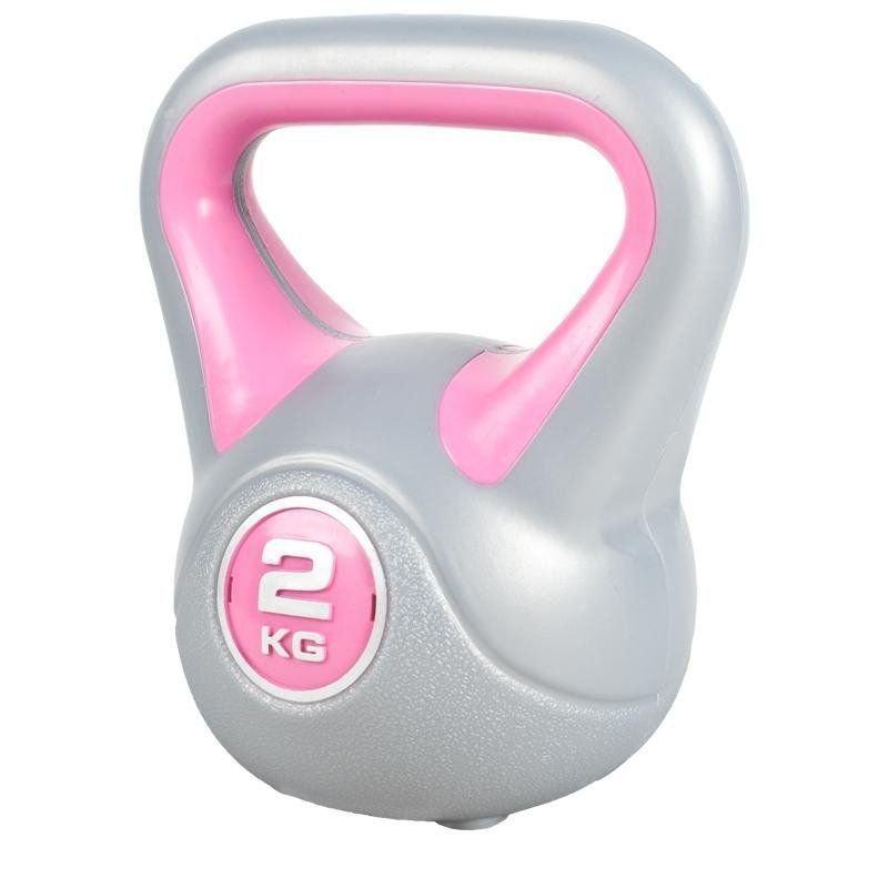 Gorilla Sports  Kettlebell Stylish 