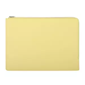 14818 Notebooktasche 35,6 cm (14 Zoll) Schutzhülle Gelb