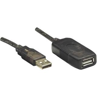 Manhattan  Hi-Speed USB Repeater Kabel 20 m 