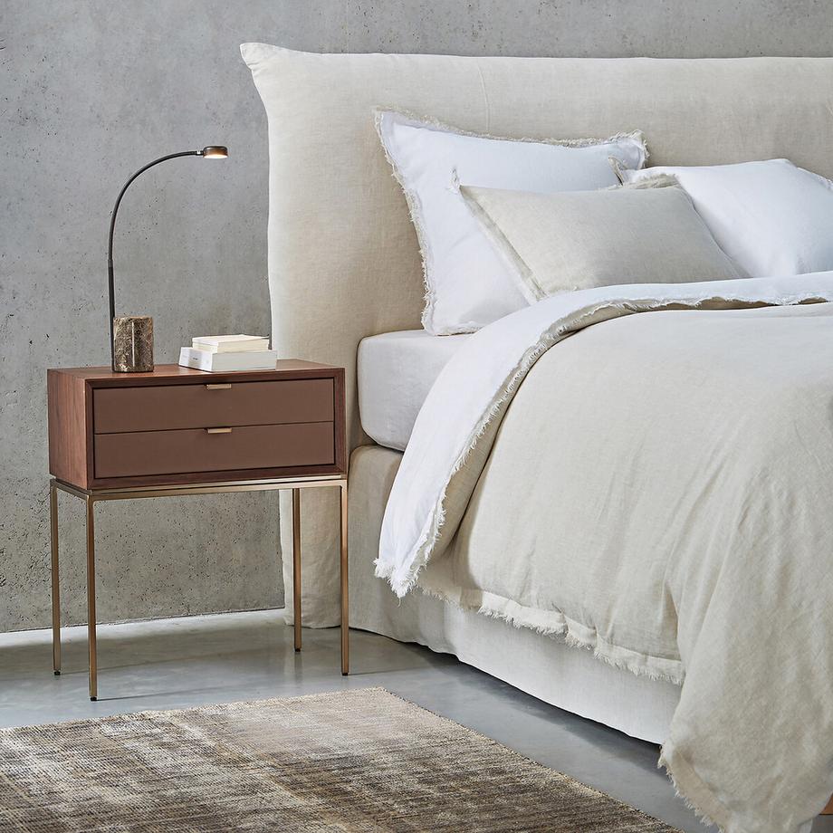 AM.PM Kopfteilbezug Mereson  