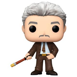 Funko  Figurine POP Marvel Loki Mobius 