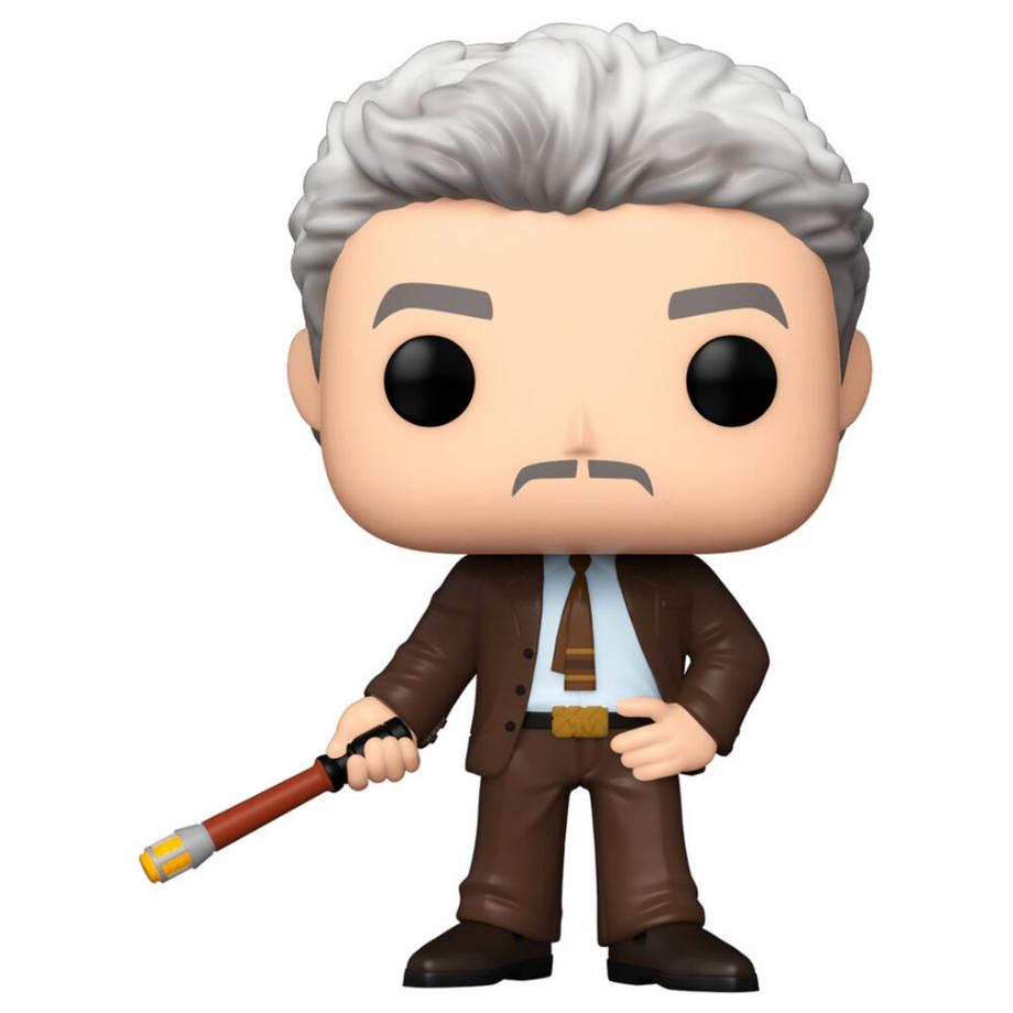 Funko  POP-Figur Marvel Loki Mobius 