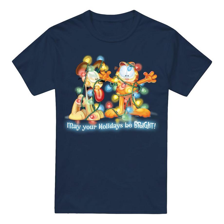 T-ShirtBright Holidays