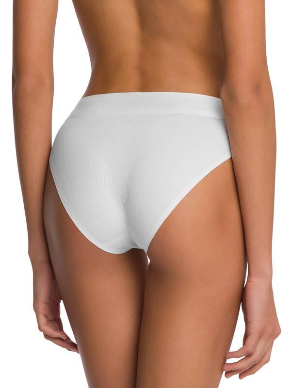 Wolford  Beauty Cotton Bikini Brief 