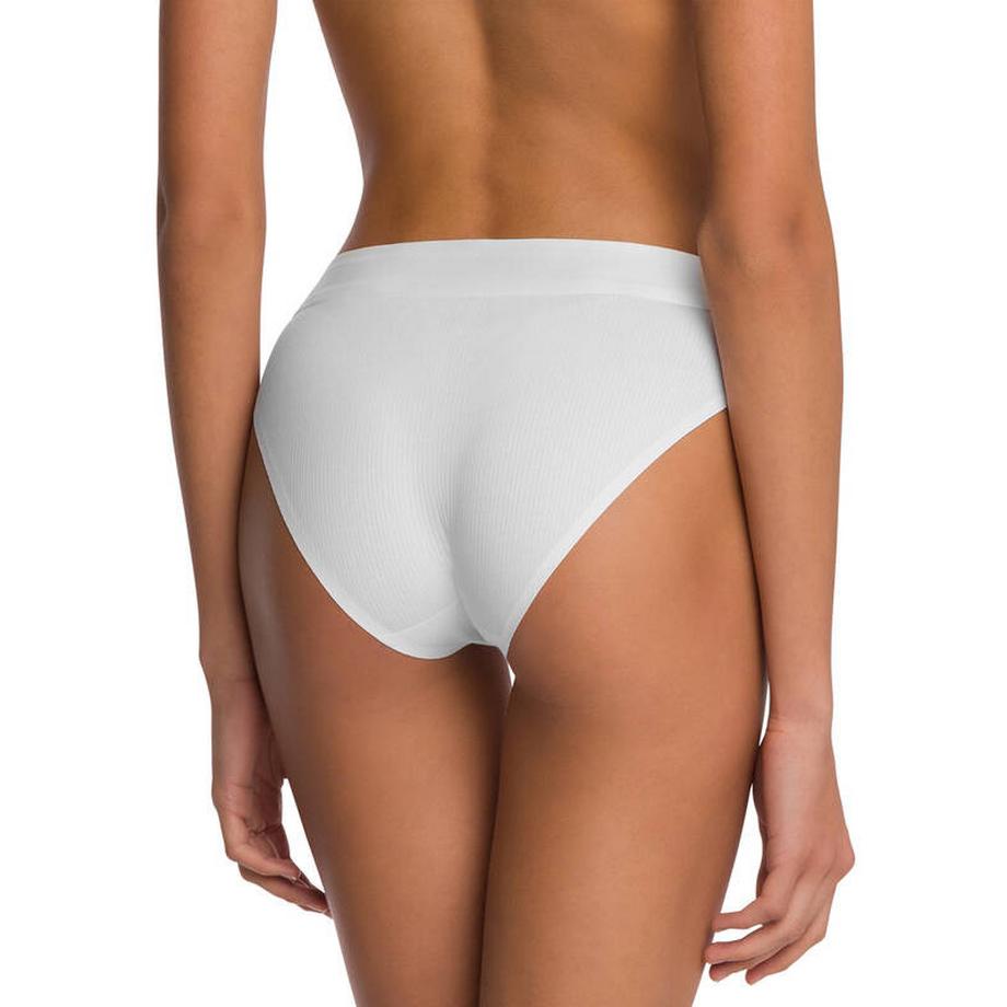 Wolford Beauty Cotton Slip Bikini  