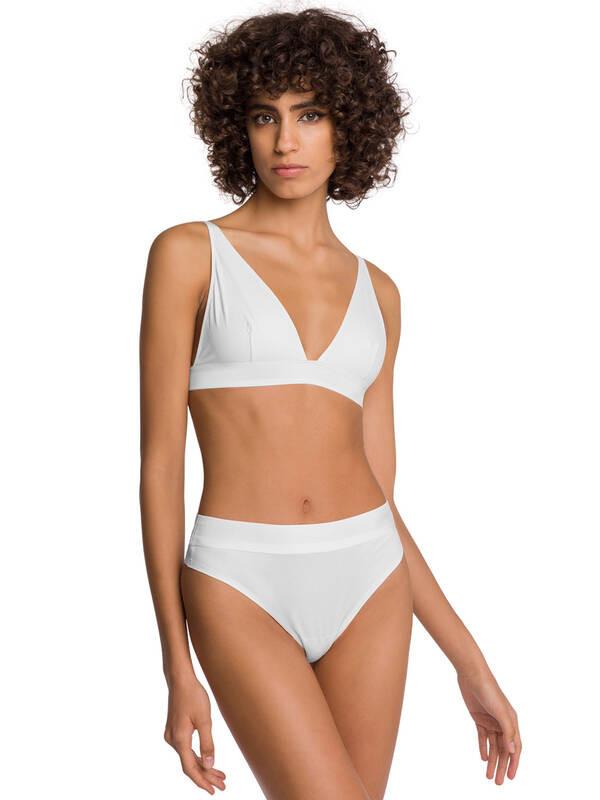 Wolford  Beauty Cotton Bikini Brief 