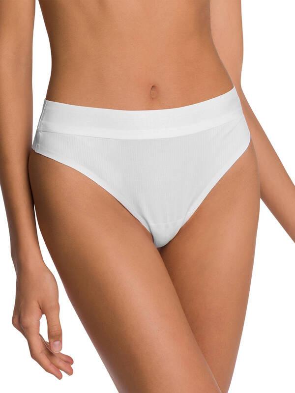 Wolford  Beauty Cotton Bikini Brief 