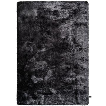 Tapis à poils longs Whisper Anthracite