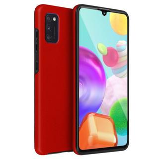 Avizar  Full Case Galaxy A41 Rot 