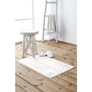 Living Home Softfeel Badematte  