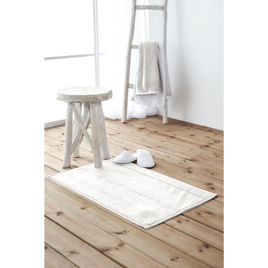 Living Home Softfeel Badematte  