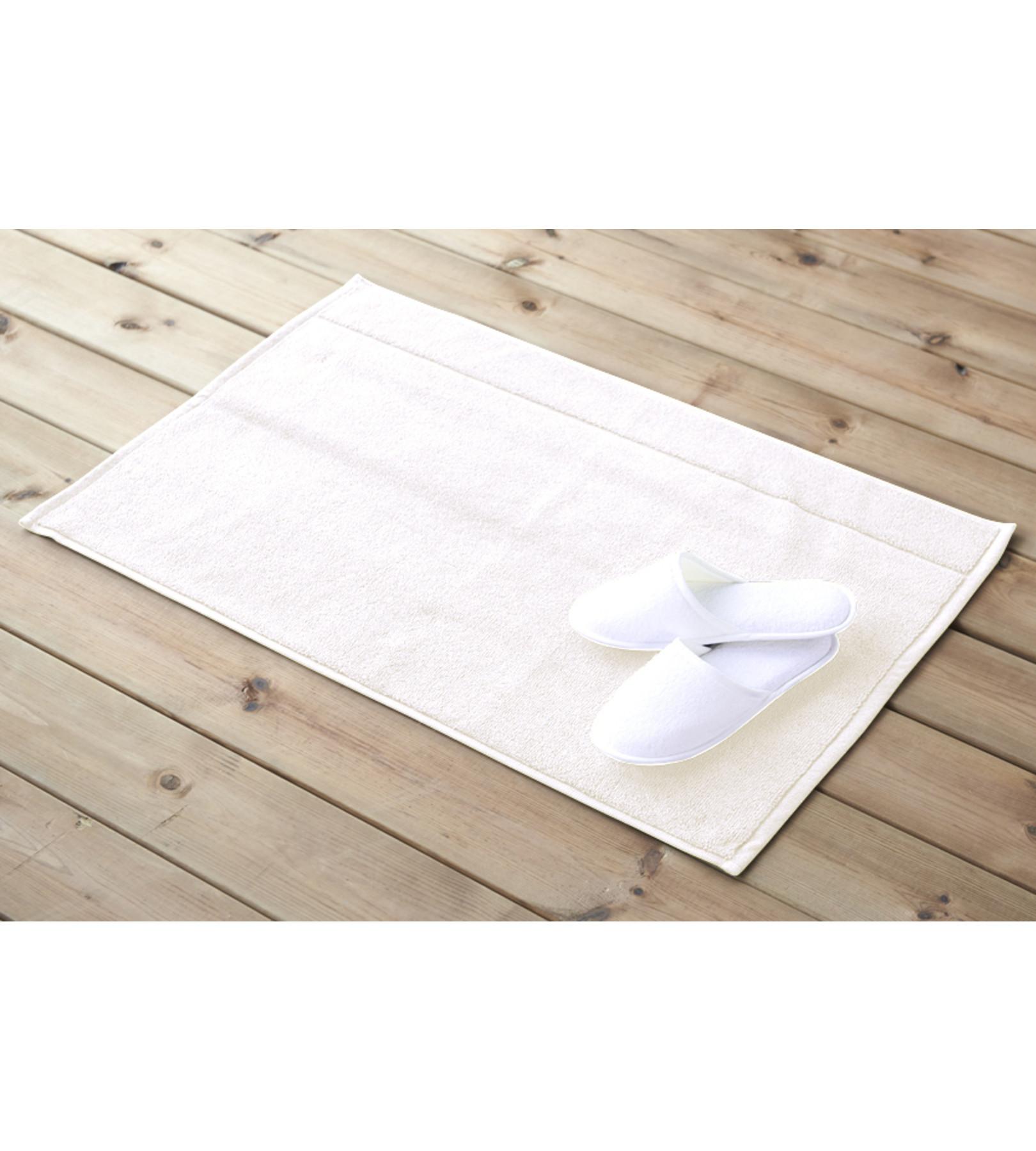 Living Home Softfeel Badematte  