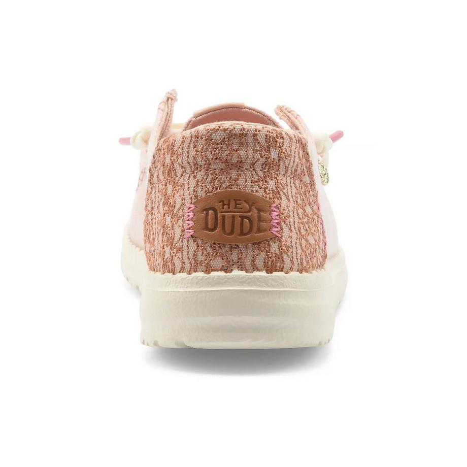 HEY DUDE Wendy Break Surf Jersey Schuh  