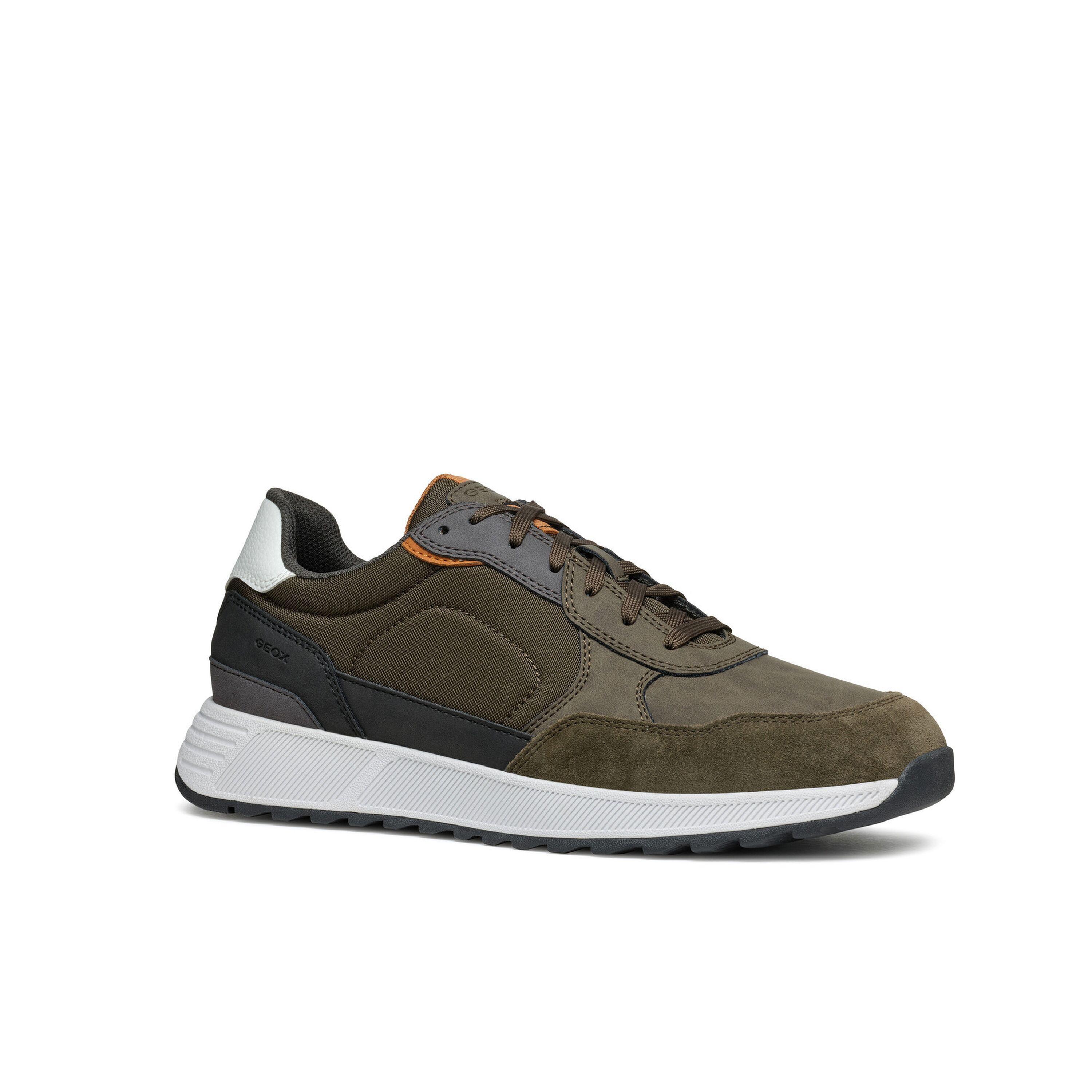 GEOX  sneakers molveno 