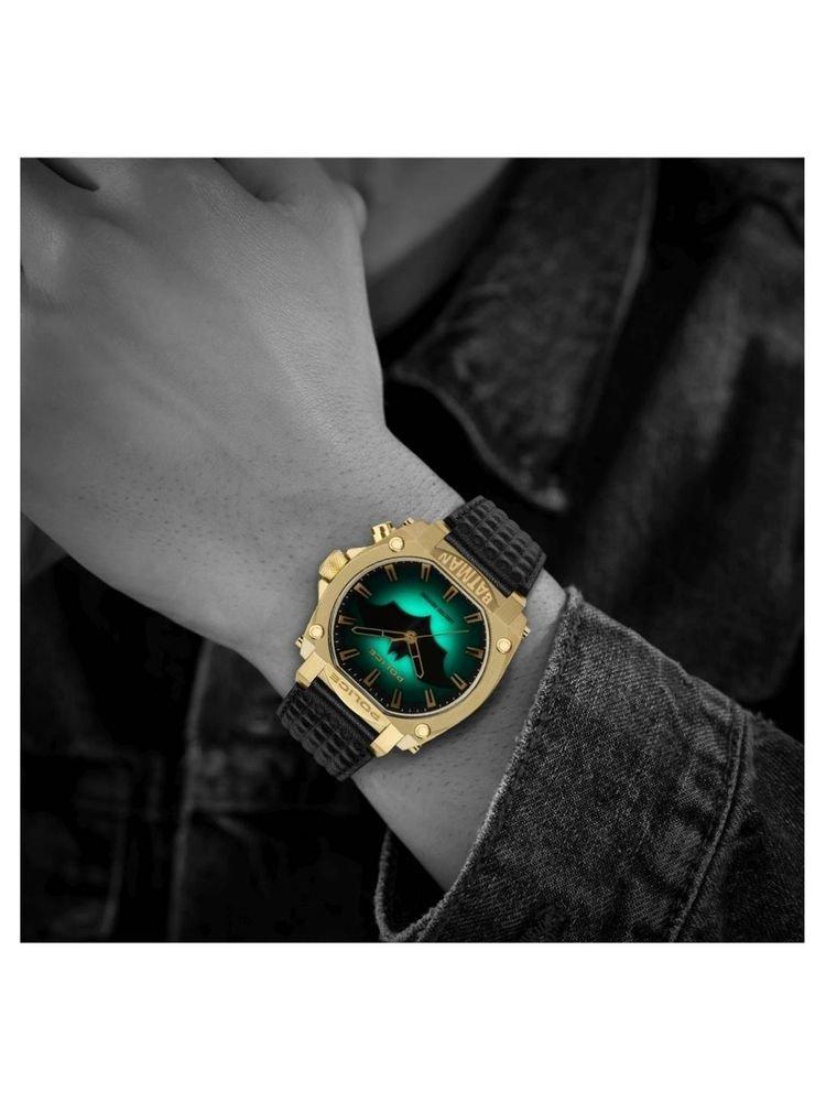 Police  Batman X Police PEWGD0022602 Forever Limited Edition 