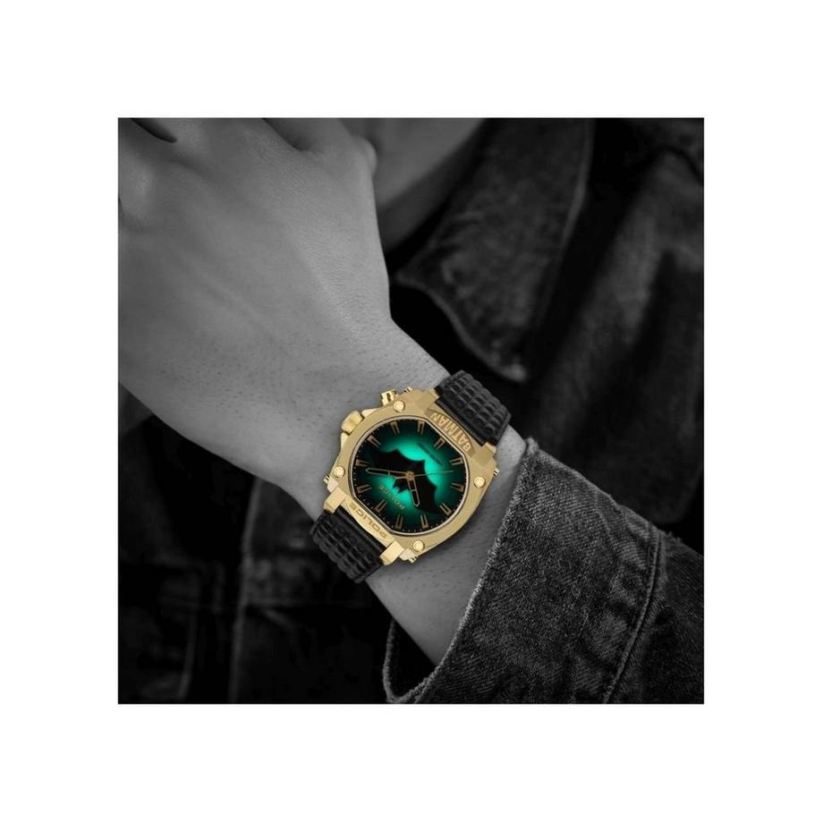 Police  Batman X Police PEWGD0022602 Forever Limited Edition 