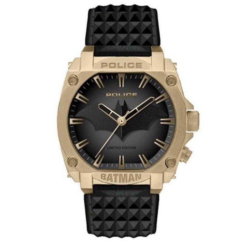 Police  Batman X Police PEWGD0022602 Forever Limited Edition 