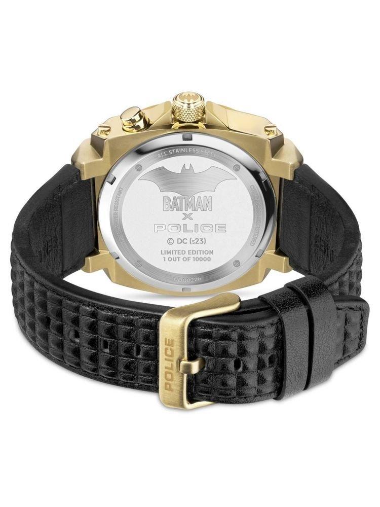 Police  Batman X Police PEWGD0022602 Forever Limited Edition 