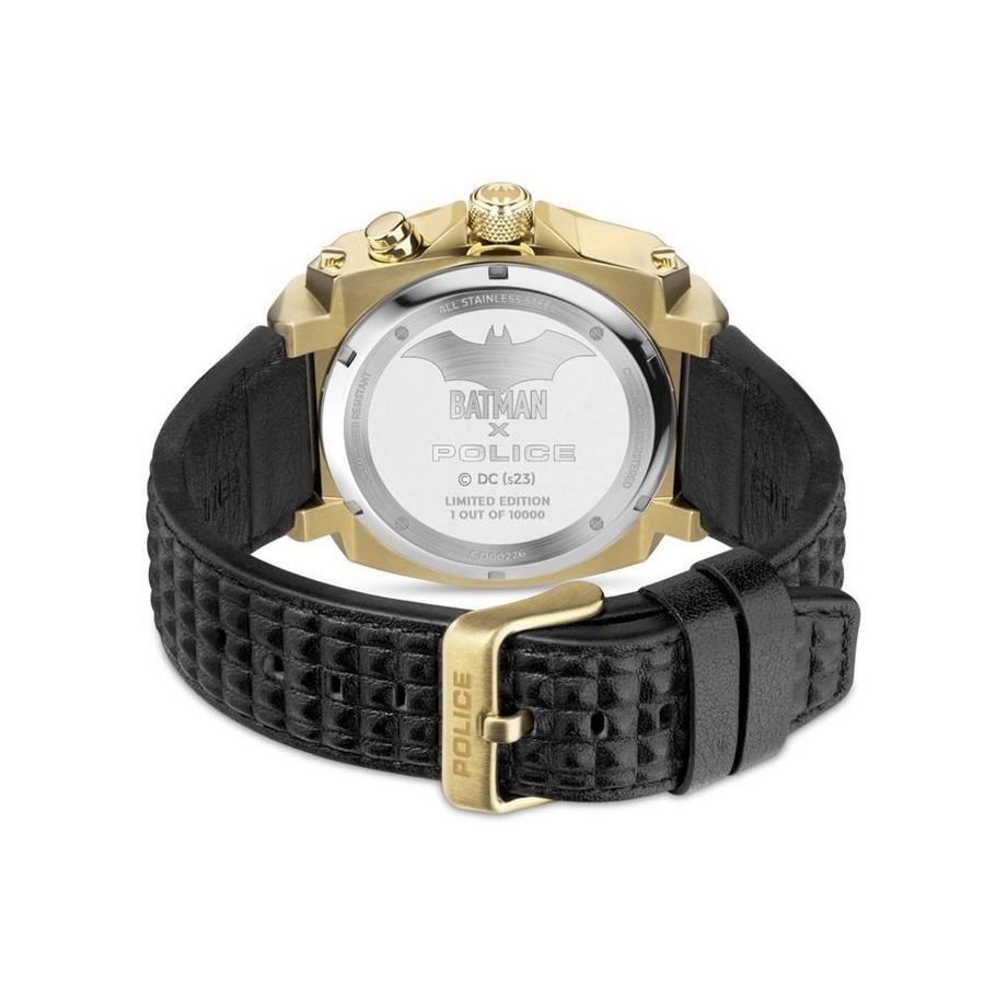 Police  Batman X Police PEWGD0022602 Forever Limited Edition 
