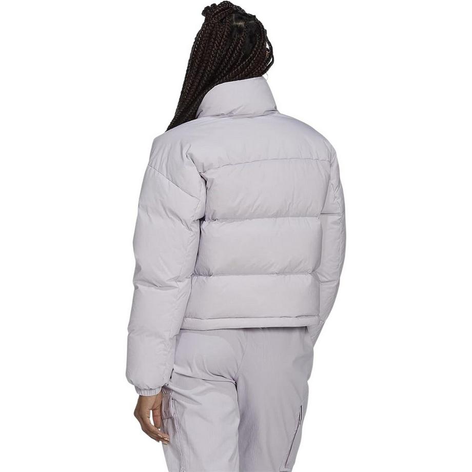 adidas Piumino Pesante A Costine  