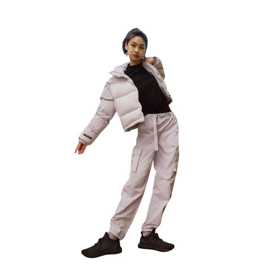 adidas Piumino Pesante A Costine  