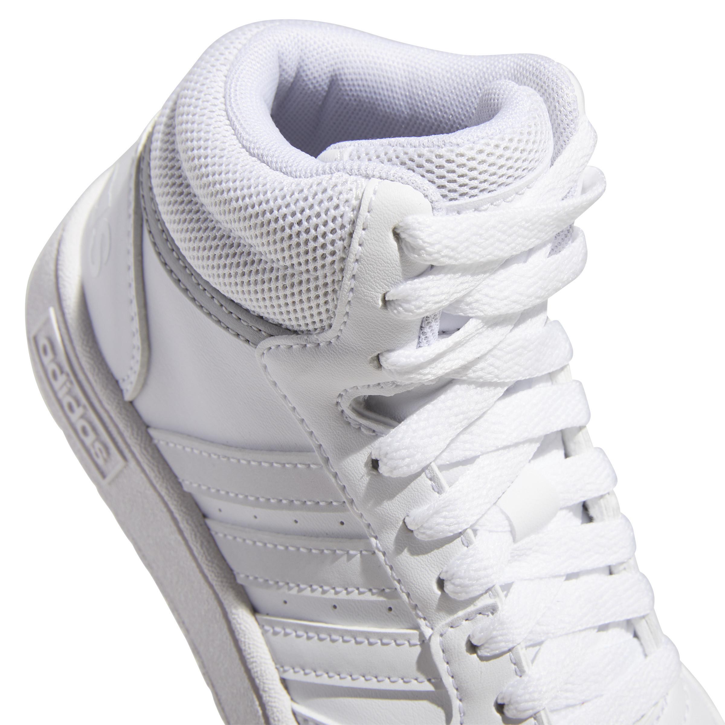 adidas Originals  baskets enfant hoops 