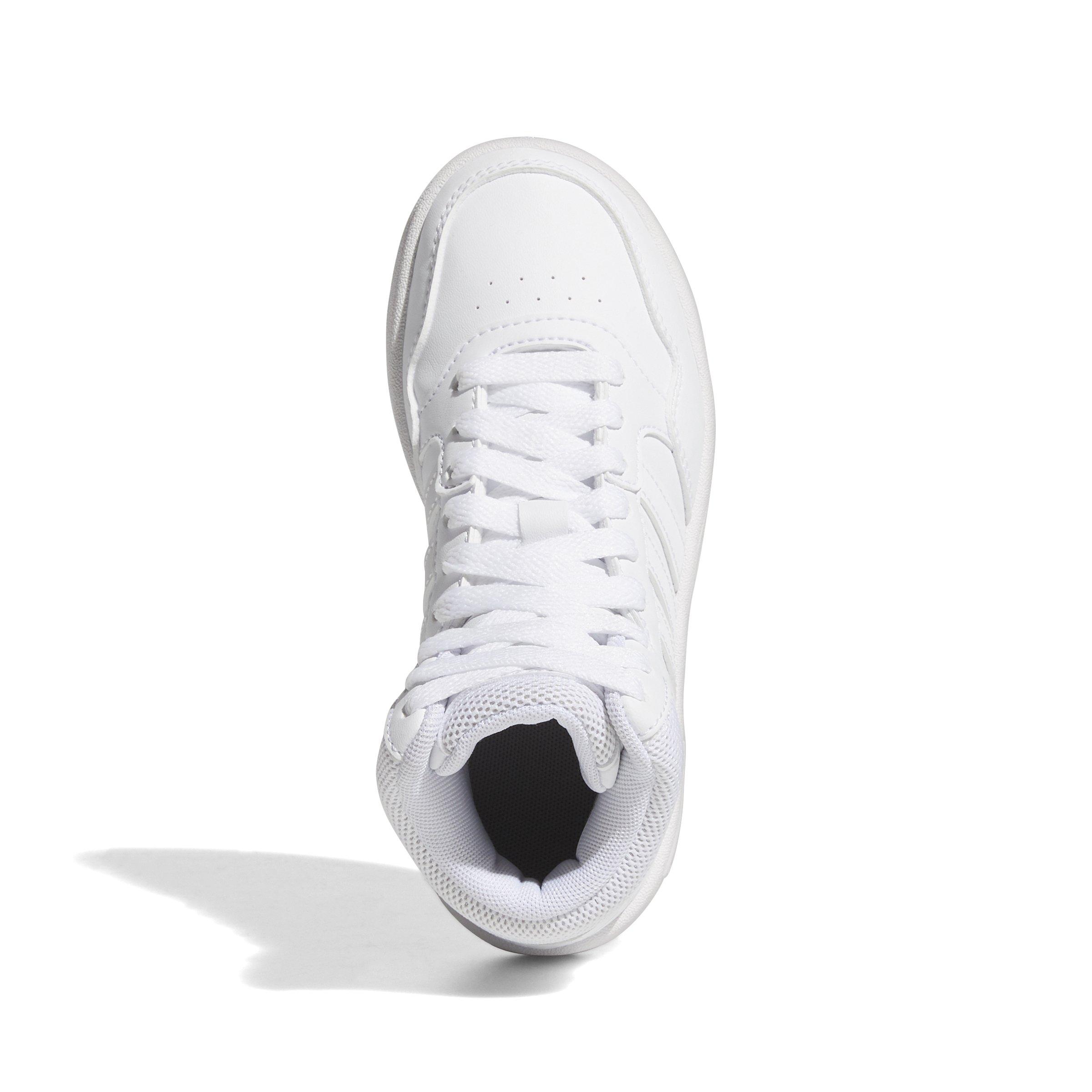 adidas Originals  baskets enfant hoops 