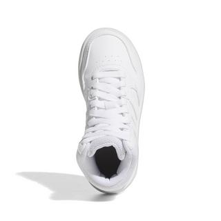 adidas Originals  baskets enfant hoops 