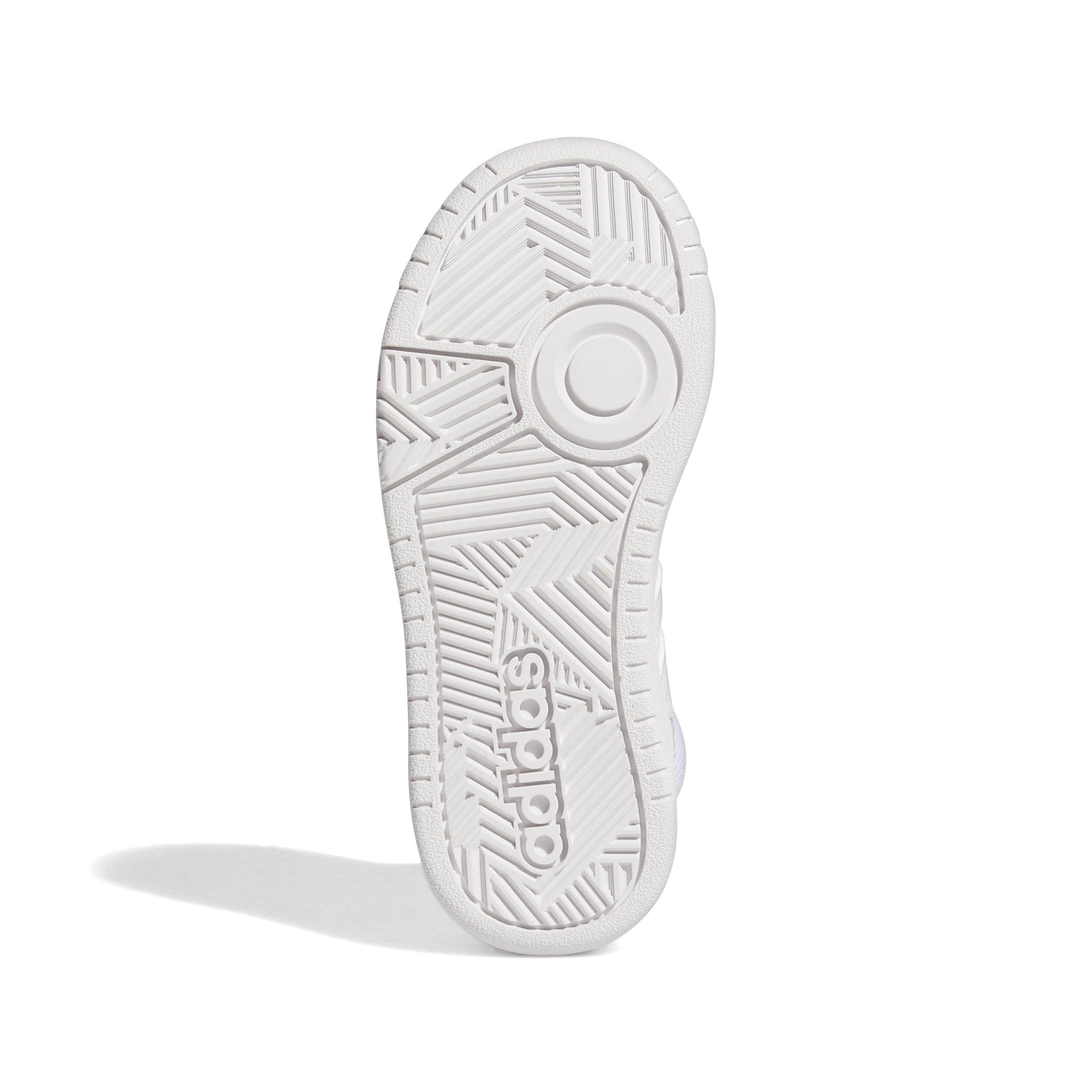 adidas Originals  baskets enfant hoops 