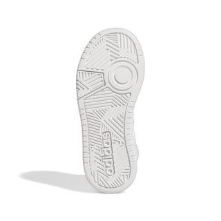 adidas Originals  baskets enfant hoops 