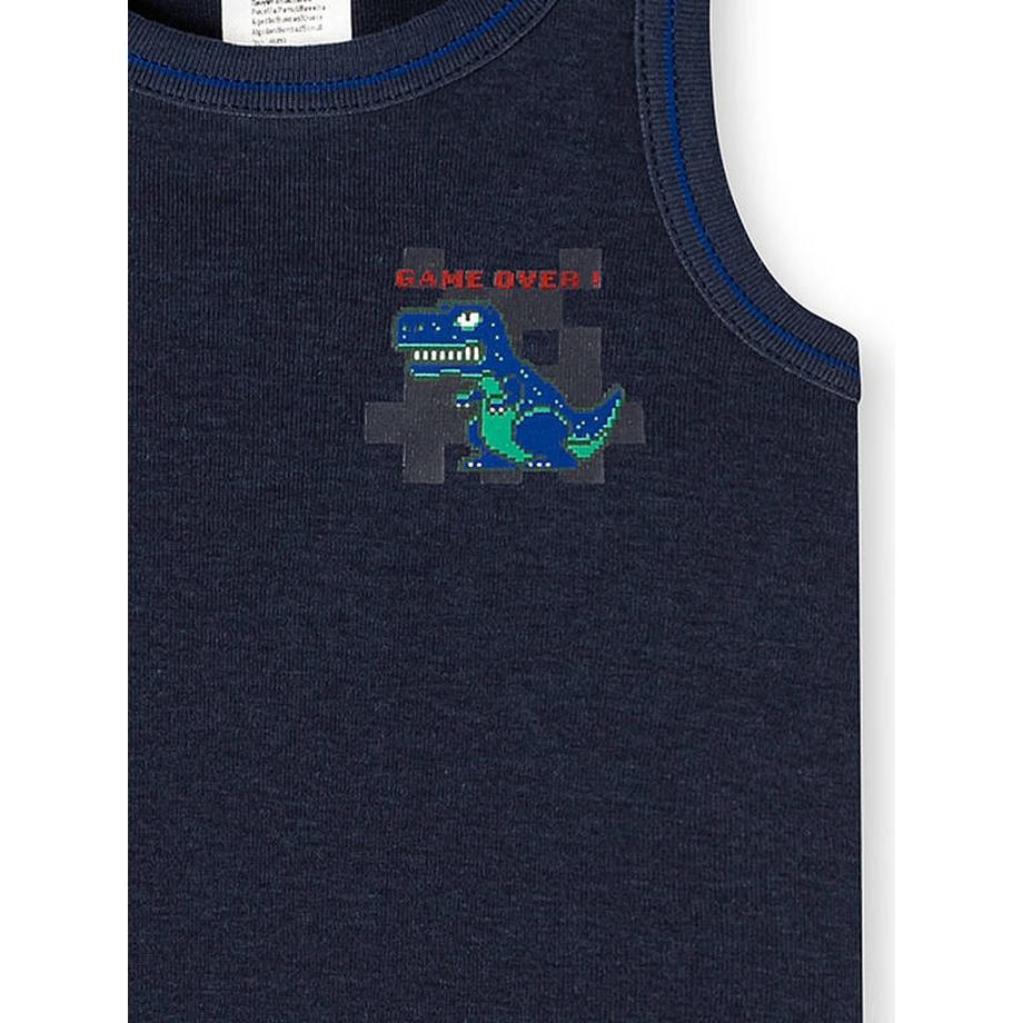 Schiesser  Maglia da ragazzo Modal 