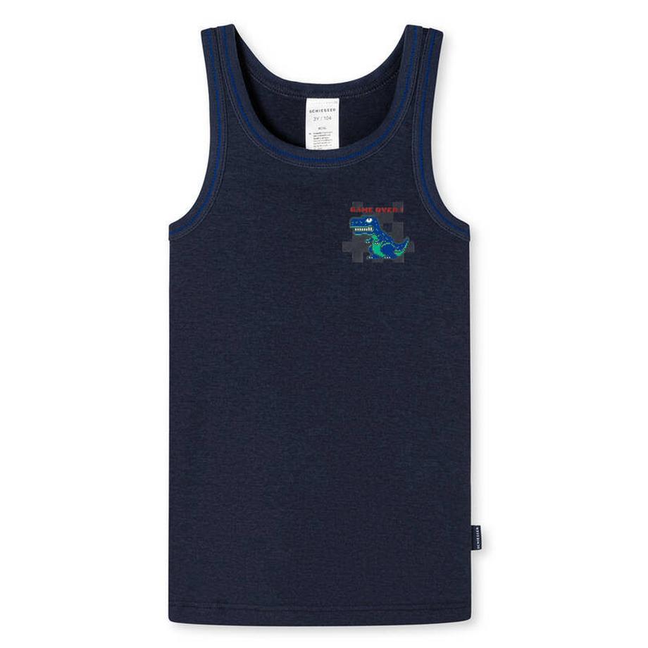 Maglia da ragazzo Modal