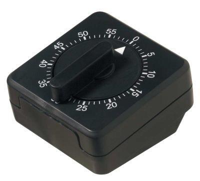 Image of Comair Kurzzeit-Timer sz m. Wandbefestig - ONE SIZE