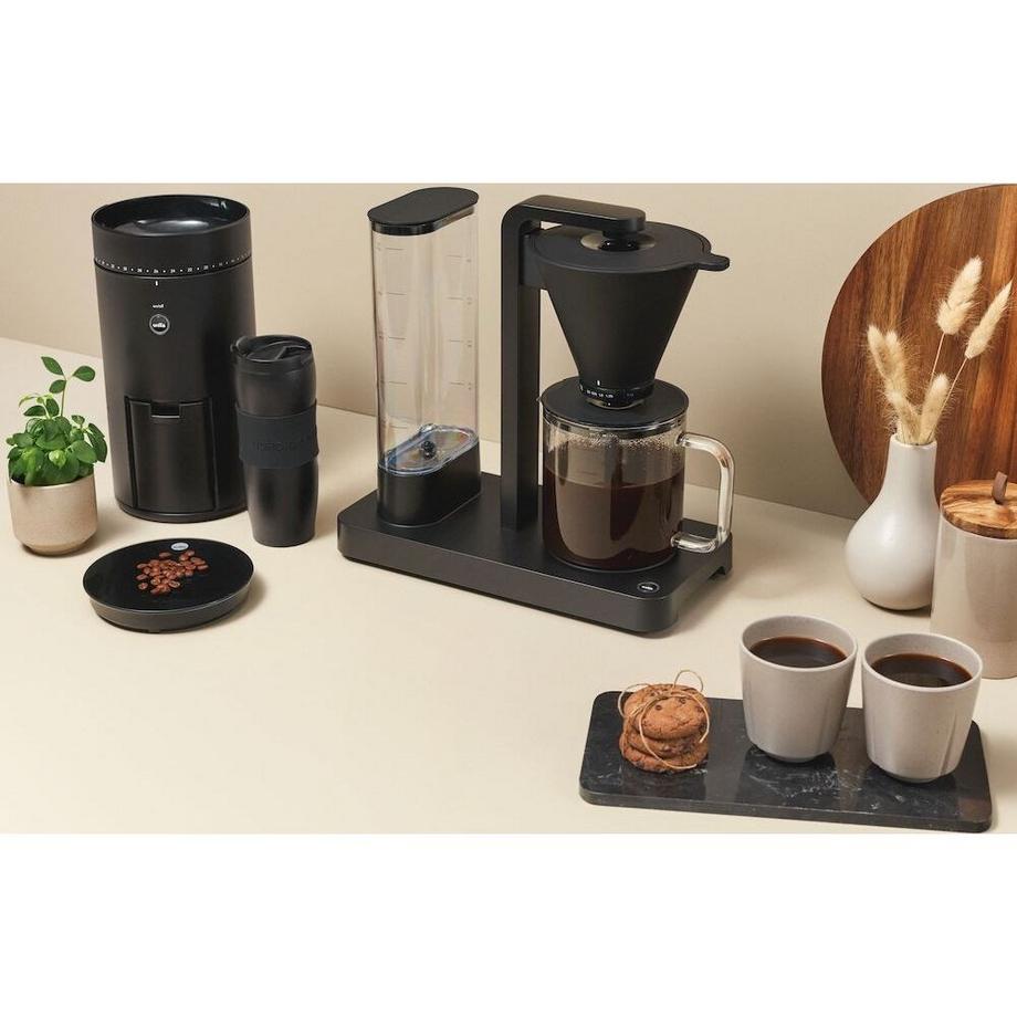 Wilfa Svart Performance Coffee maker  