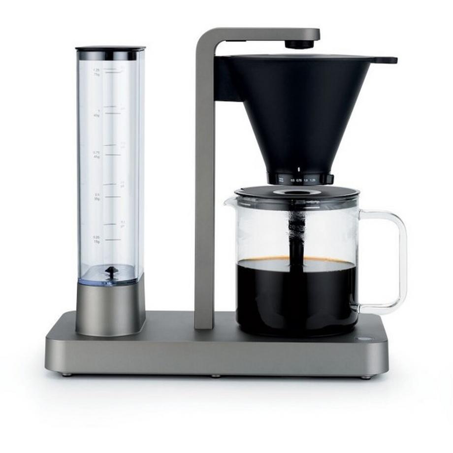 Svart Performance Coffee maker