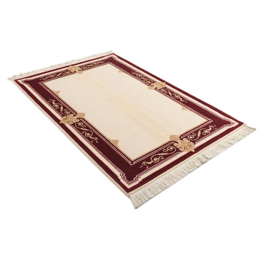 VIDAL Handgemachter Teppich Darya-Indian  