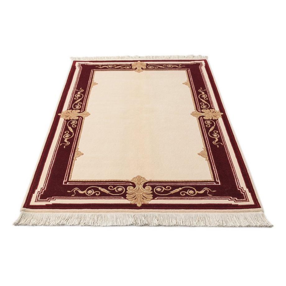 VIDAL Handgemachter Teppich Darya-Indian  