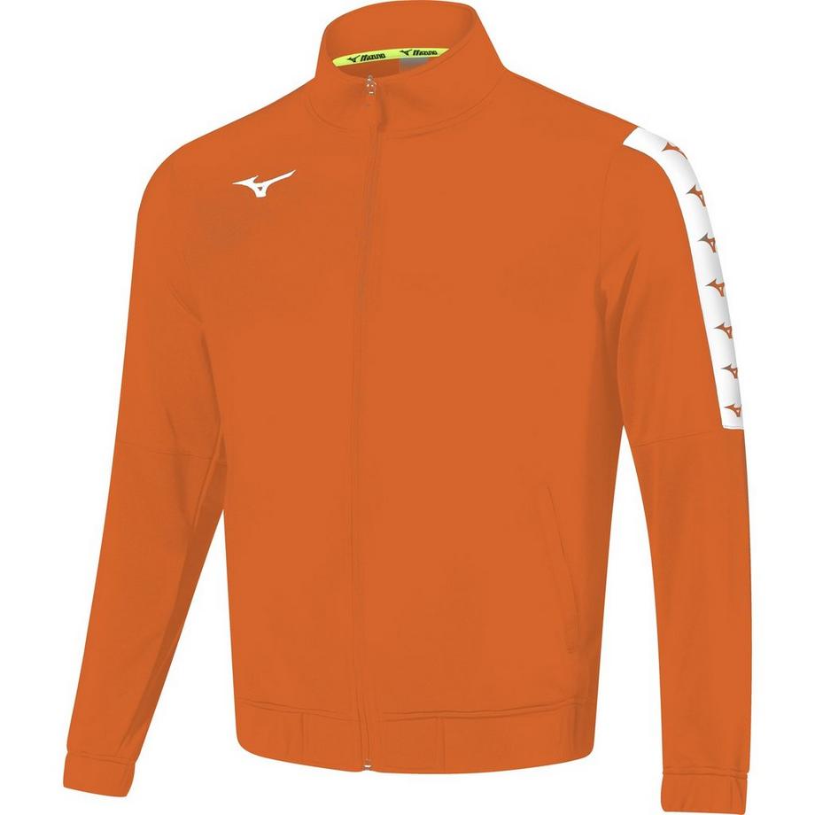 MIZUNO Nara Track Giacca  