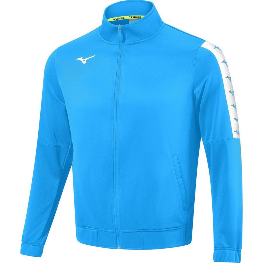MIZUNO Nara Track Giacca  