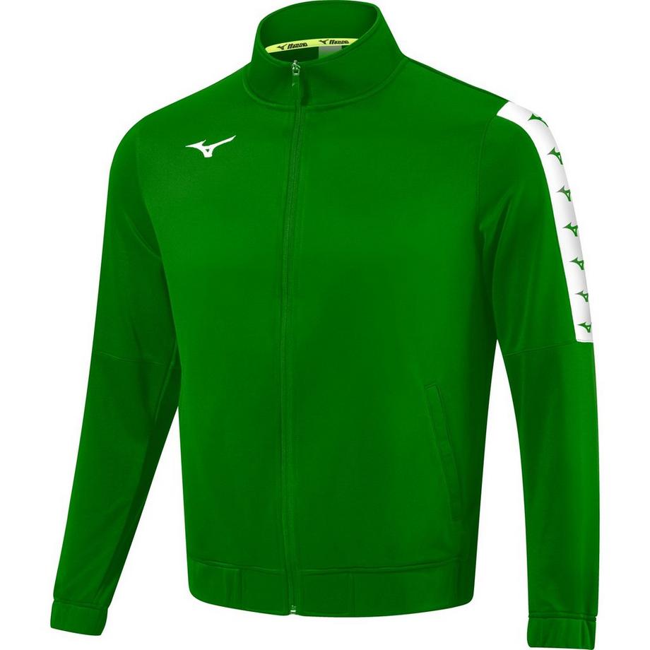 MIZUNO Nara Track Giacca  