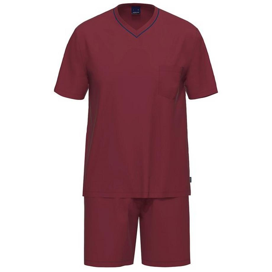 Organic Cotton Pure - Schlafanzug