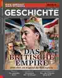 Das Britische Empire SPIEGEL-Verlag Rudolf Augstein GmbH & Co. KG; Rudolf Augstein (1923â¯-â¯2002) (Editor) Couverture rigide 