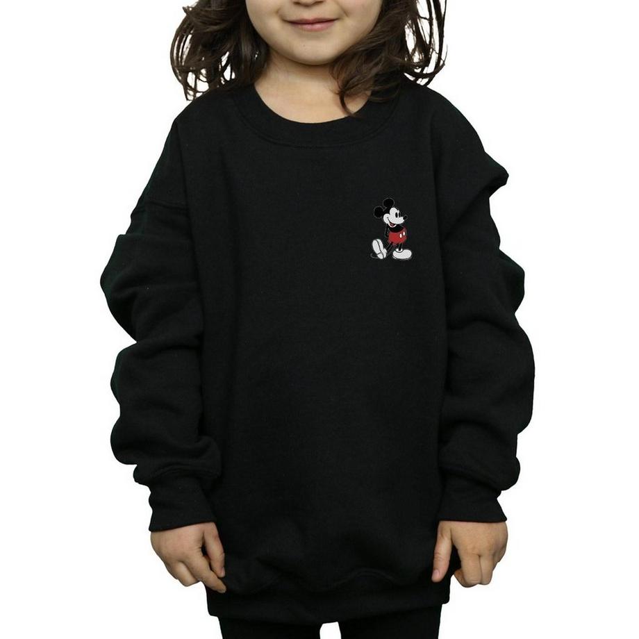 Disney  Sweat KICKIN 
