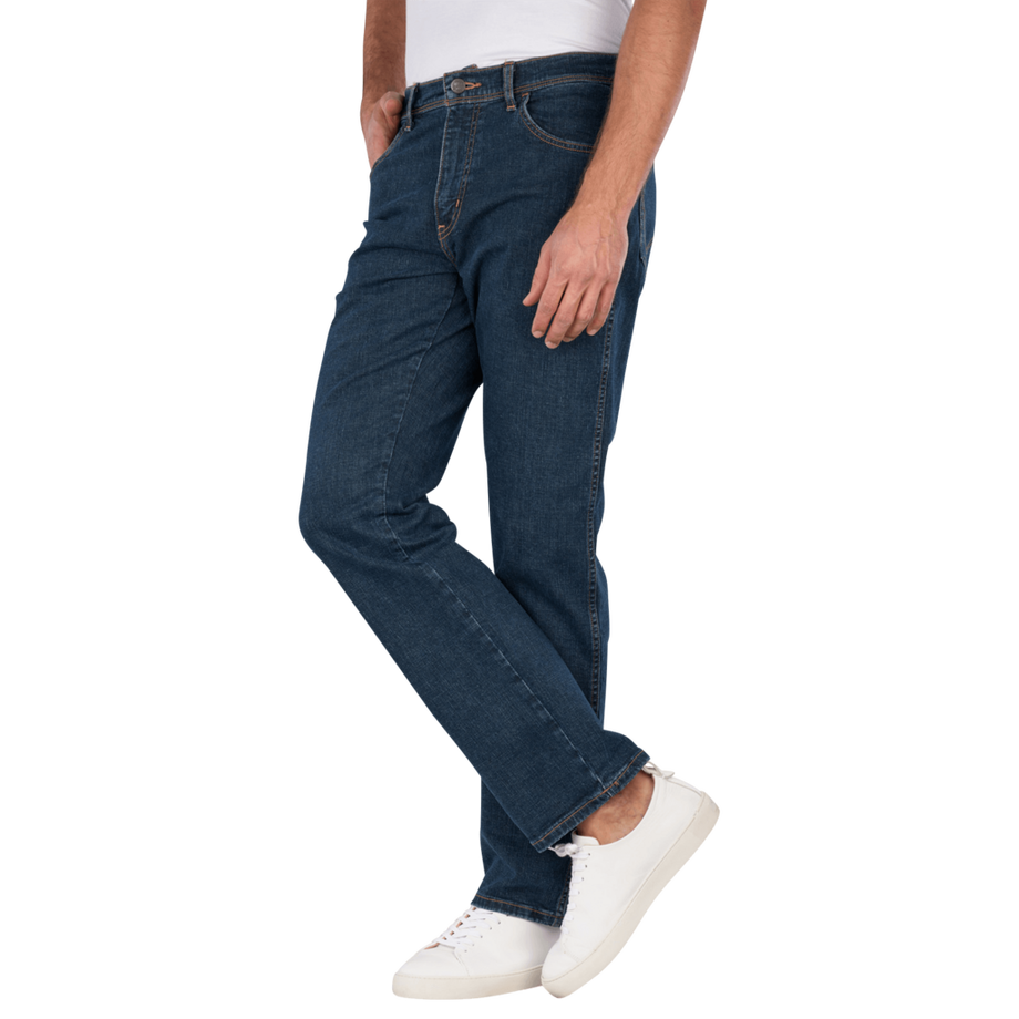 Wrangler Texas Jeans Straight Fit  