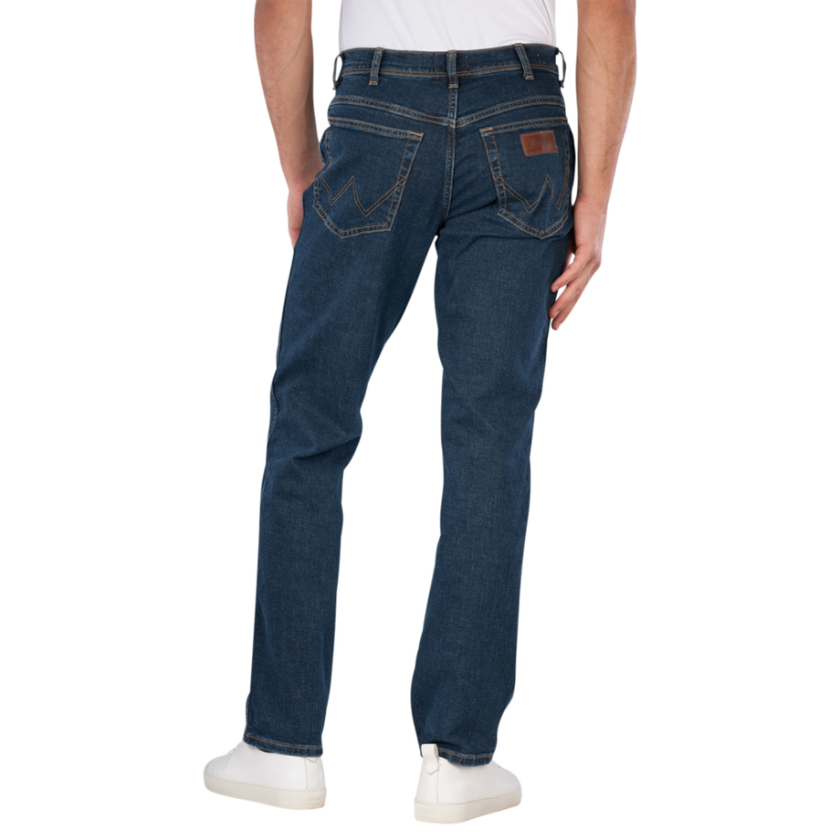 Wrangler Texas Jeans Straight Fit  