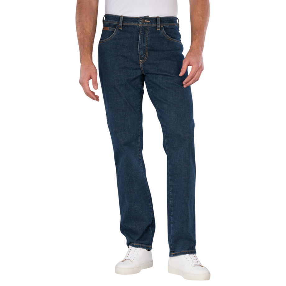 Texas Jeans Straight Fit