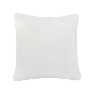 Beliani Gartenkissen 2er Set aus Polyester Modern MIRAGE  