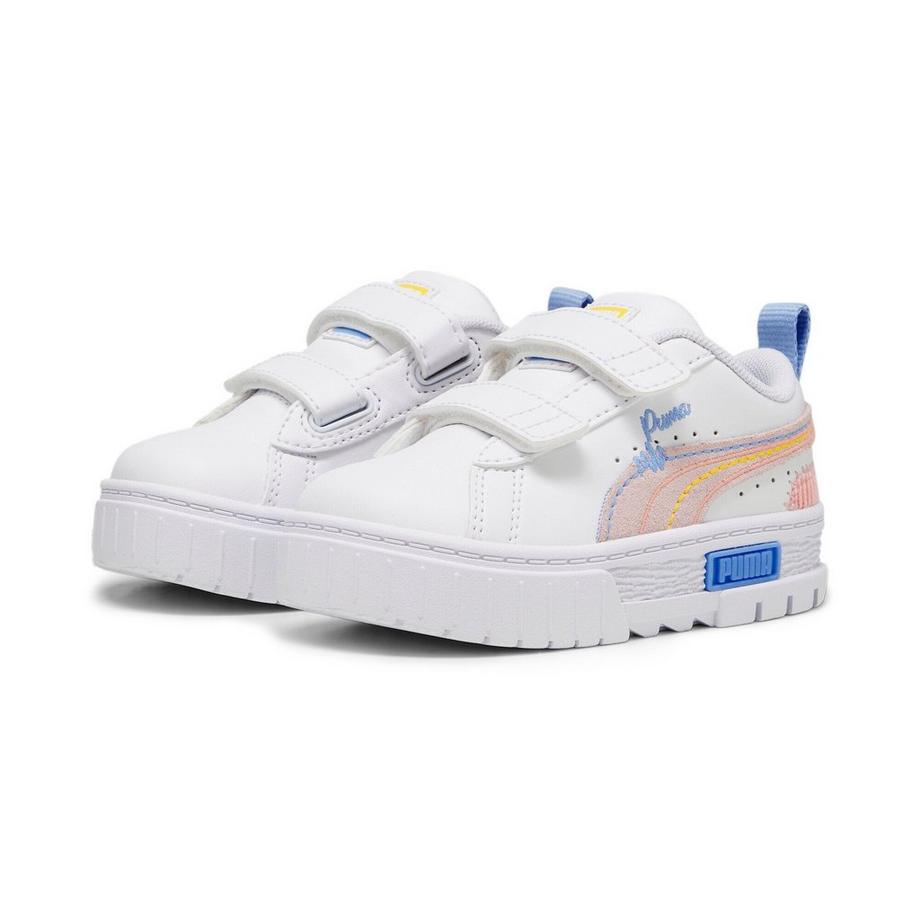 PUMA  Scarpe da ginnastica per bambina Puma Mayze Sweater 