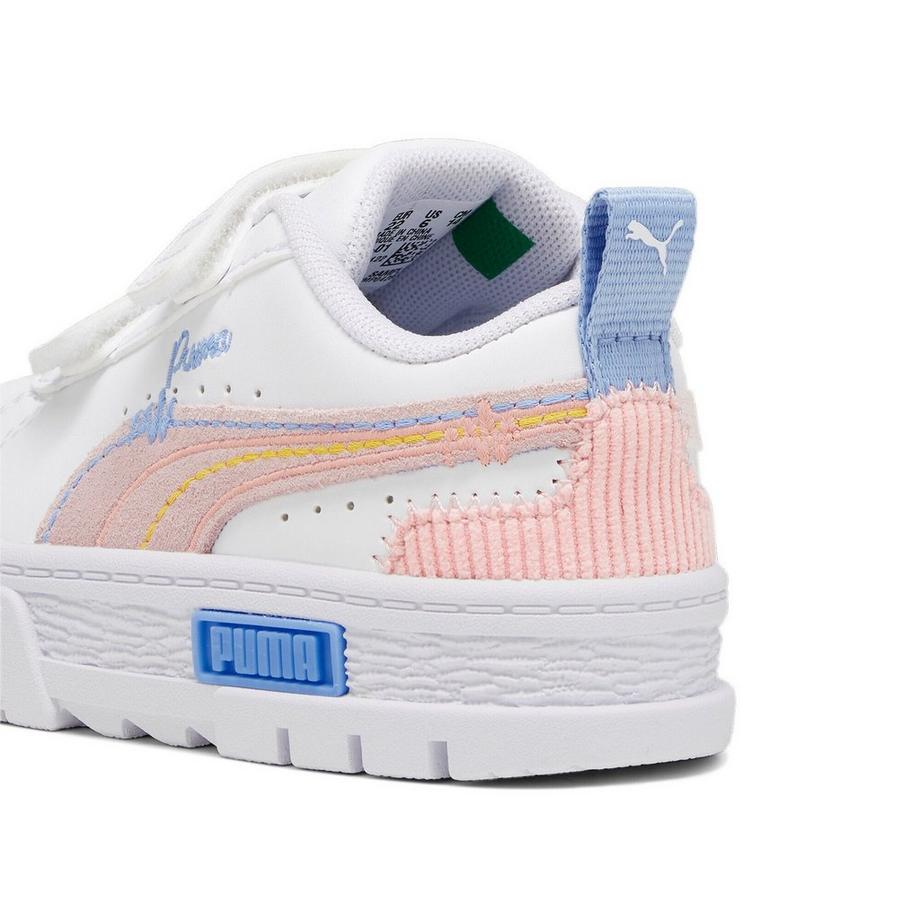 PUMA  Scarpe da ginnastica per bambina Puma Mayze Sweater 