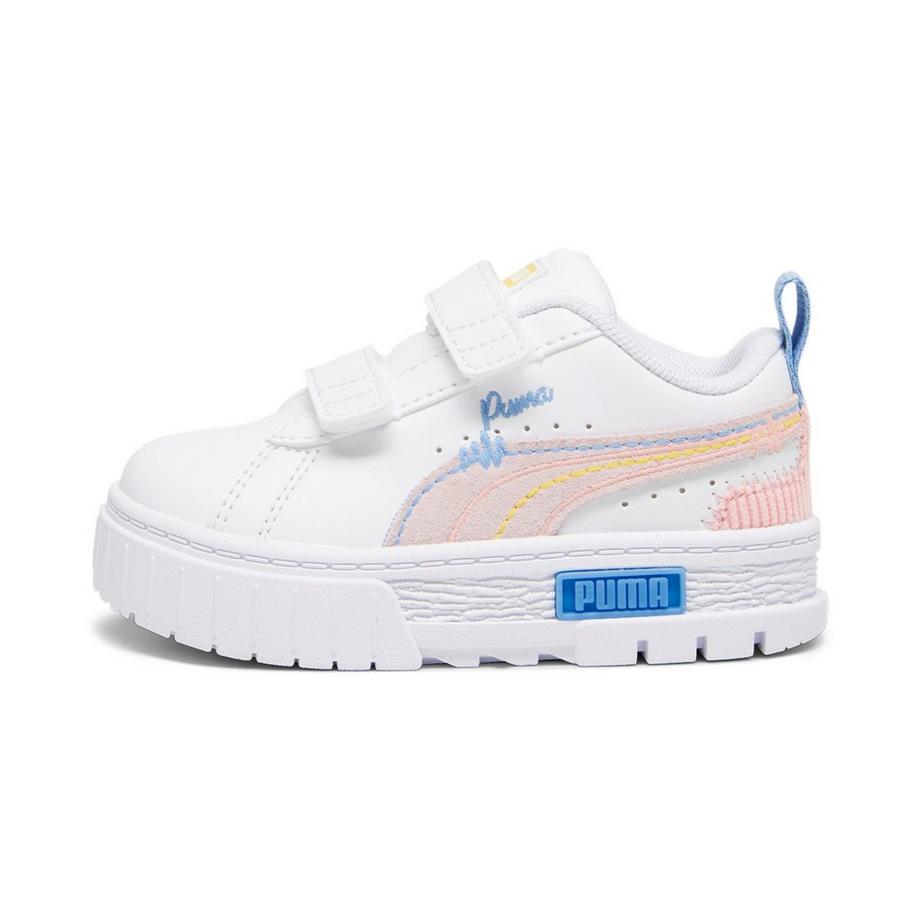 PUMA  Scarpe da ginnastica per bambina Puma Mayze Sweater 